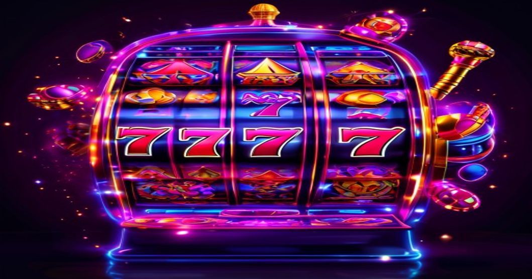 Kinh Nghiệm Chơi Nổ Hũ Slots Tại 68GB