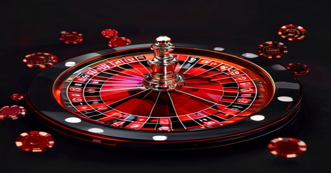 Chiêu Thức Chơi Roulette Thông Minh Tại 68GB